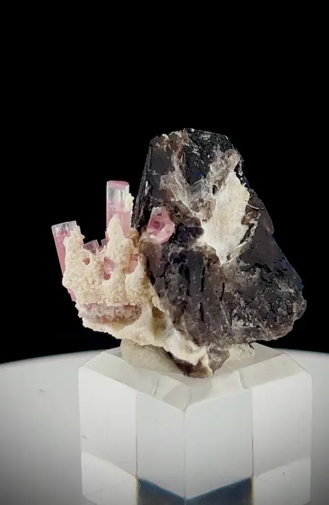 Tourmaline from Afghanistan - image 6