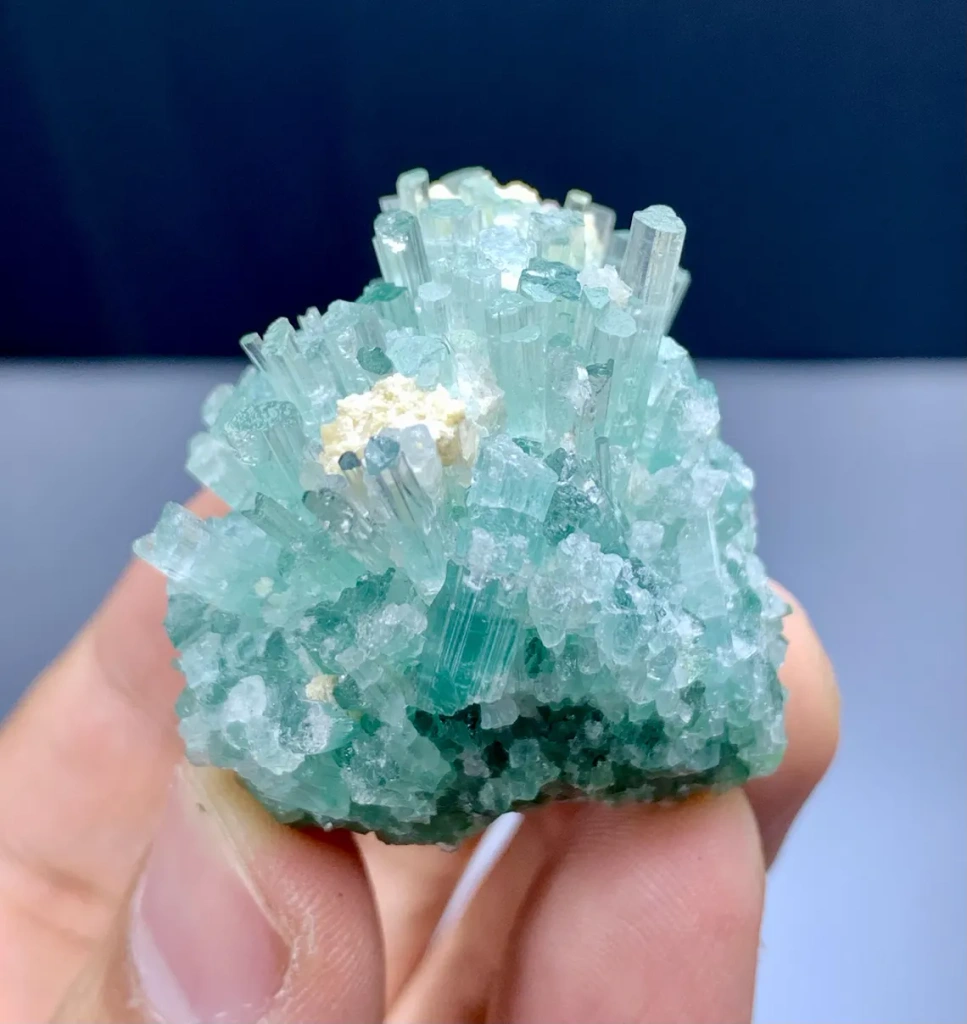 Tourmaline from Afghanistan - image 7