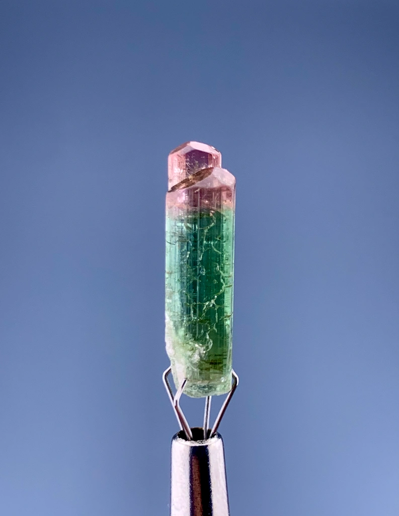 Tourmaline from Afghanistan - image 3
