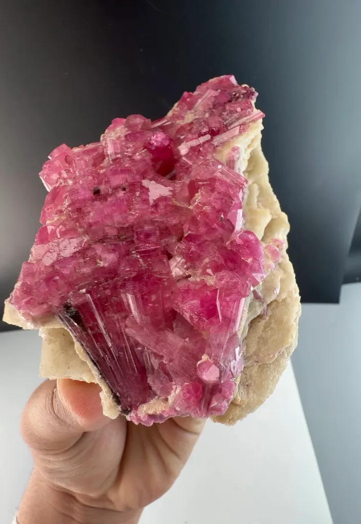 Tourmaline from Afghanistan - image 3