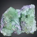 Tourmaline from Afghanistan - image 1