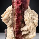 Tourmaline from Afghanistan - image 1