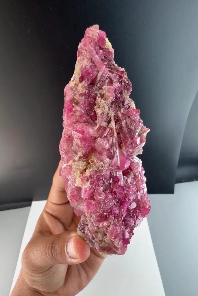 Tourmaline from Afghanistan - image 5