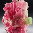 Tourmaline from Afghanistan - image 4