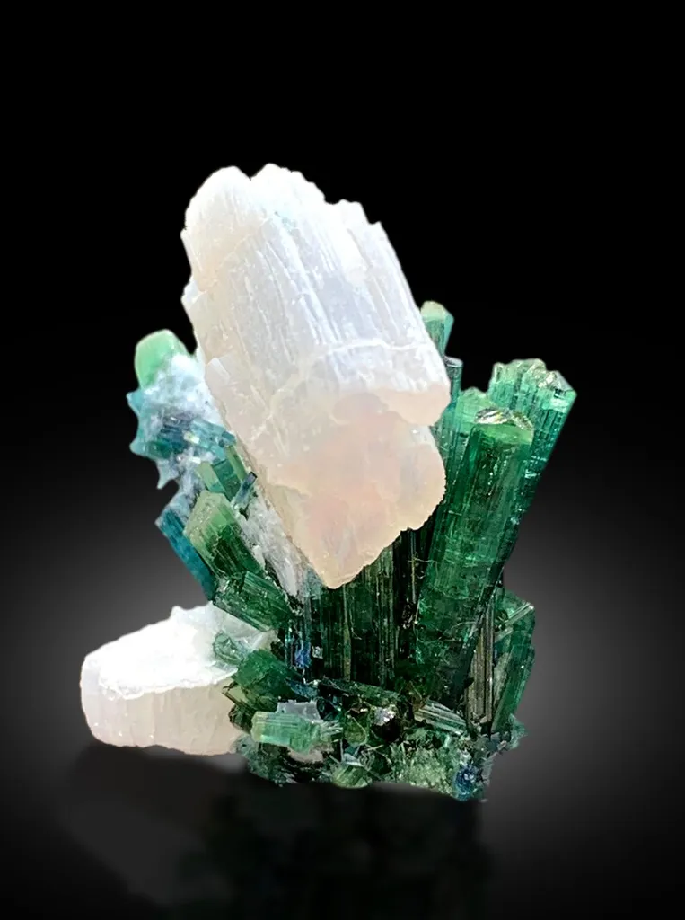 Tourmaline from Afghanistan - image 6