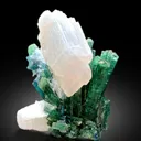 Tourmaline from Afghanistan - image 6