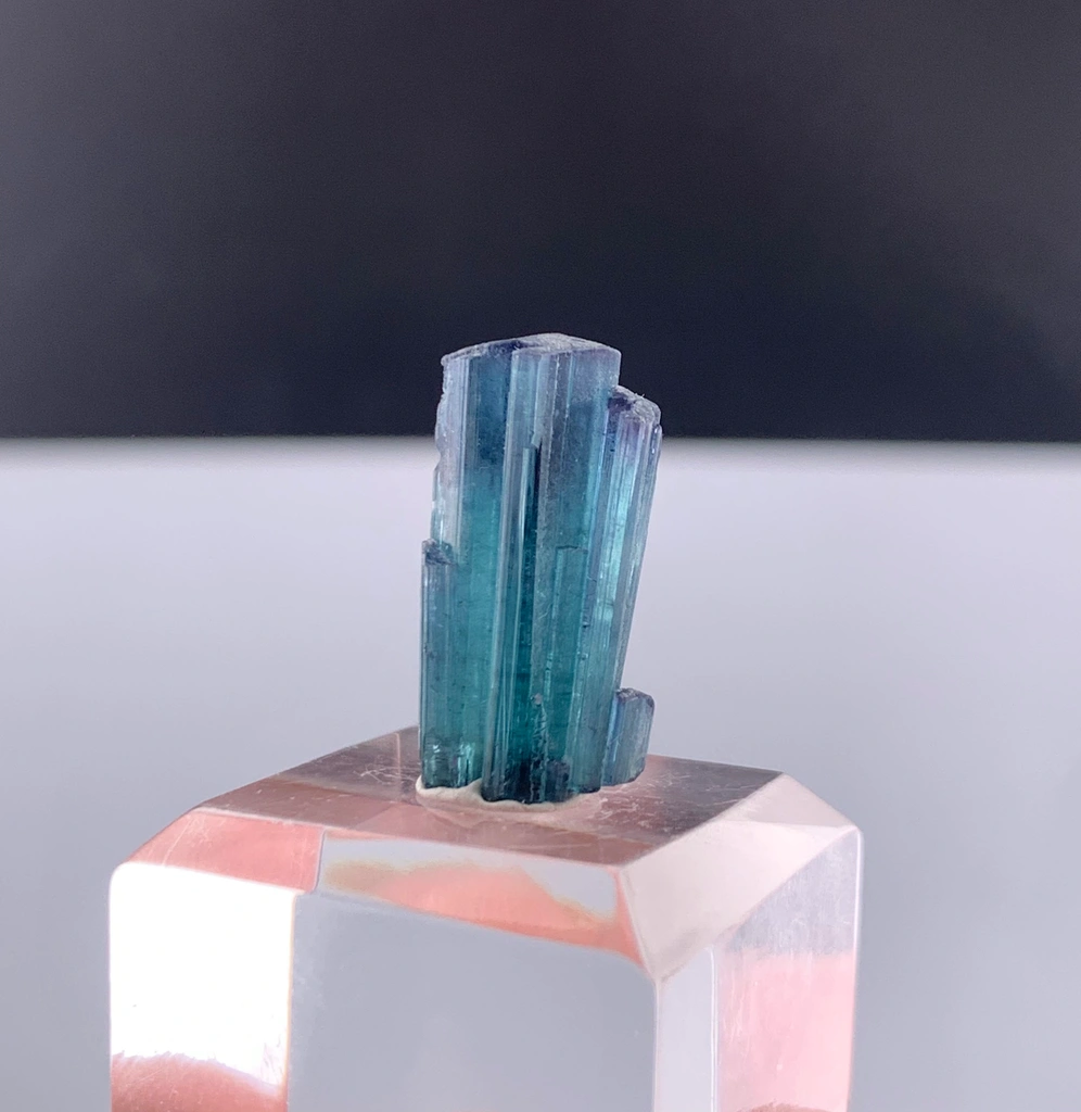 Tourmaline from Afghanistan - image 6