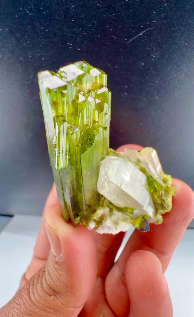 Tourmaline from Afghanistan - image 5