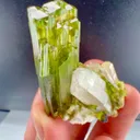 Tourmaline from Afghanistan - image 5