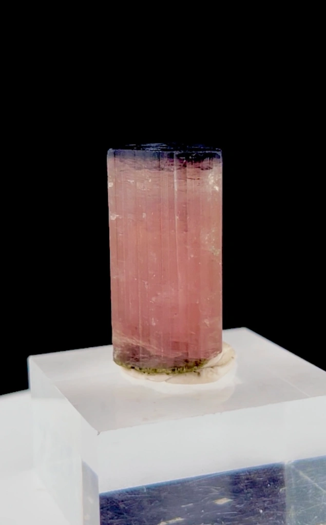 Tourmaline from Afghanistan - image 7