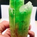 Tourmaline from Afghanistan - image 4