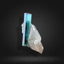 Tourmaline from Afghanistan - image 1