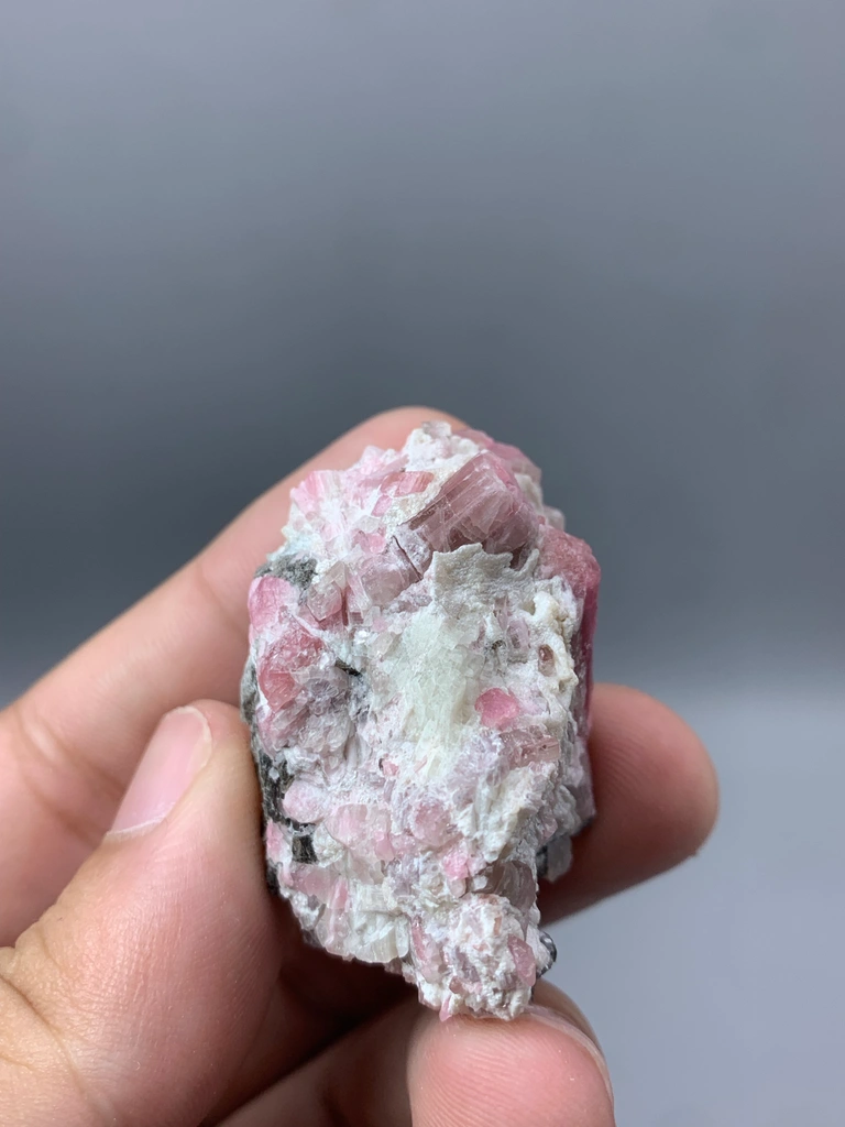 Tourmaline from Afghanistan - image 5