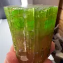 Tourmaline from Afghanistan - image 5