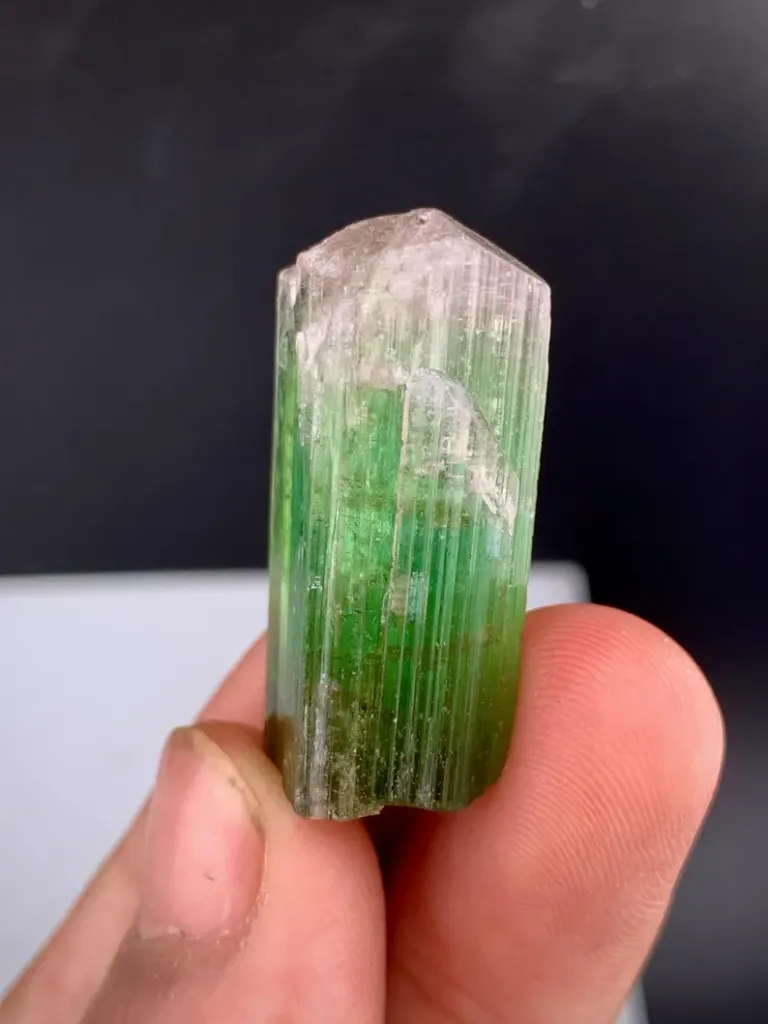 Tourmaline from Afghanistan - image 8