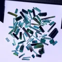 Tourmaline from Afghanistan - image 6