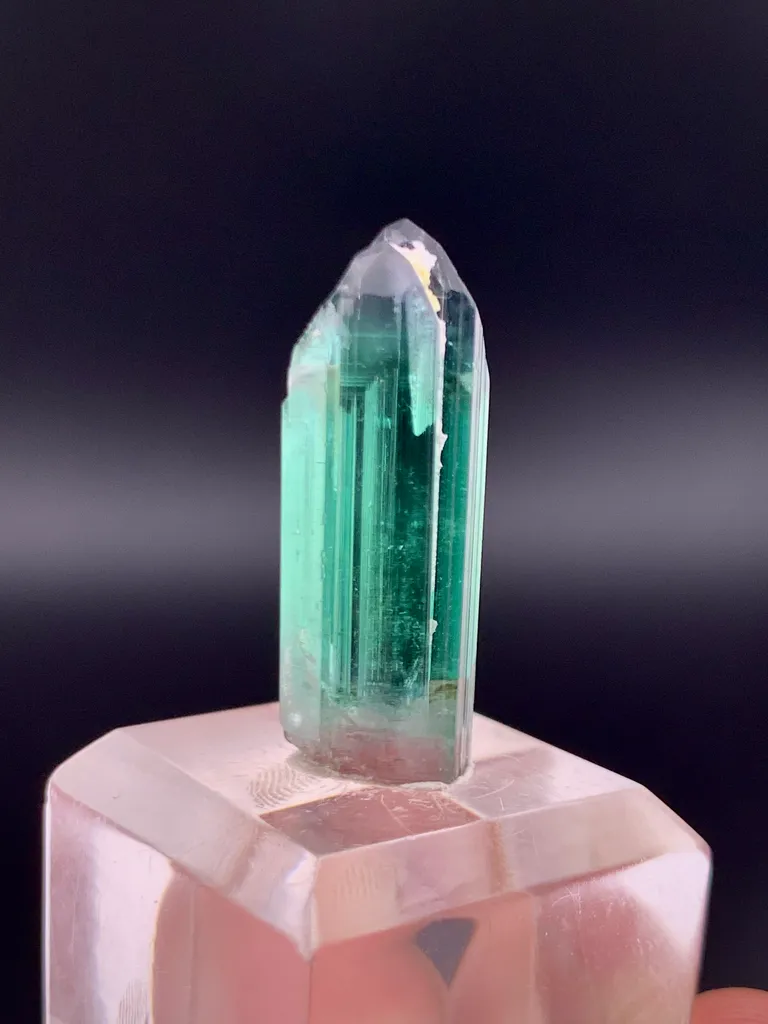Tourmaline from Afghanistan - image 5