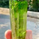 Tourmaline from Afghanistan - image 2