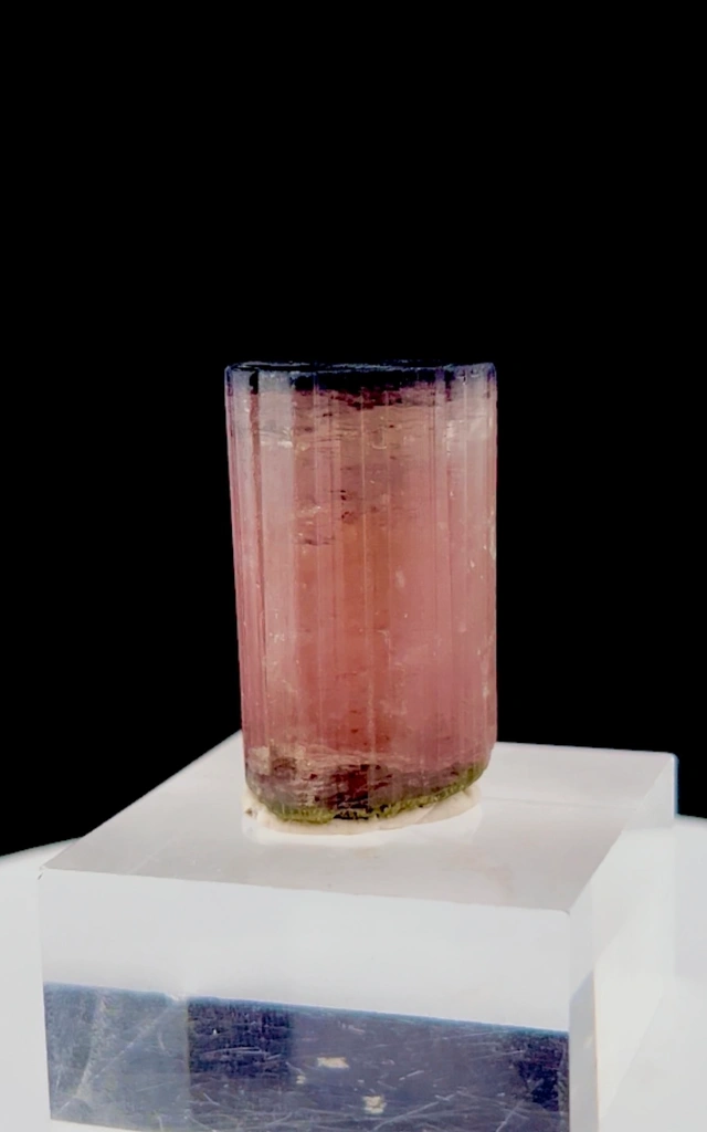 Tourmaline from Afghanistan - image 4