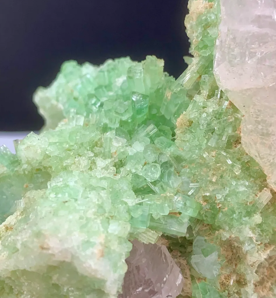Tourmaline from Afghanistan - image 8