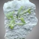 Tourmaline from Afghanistan - image 1