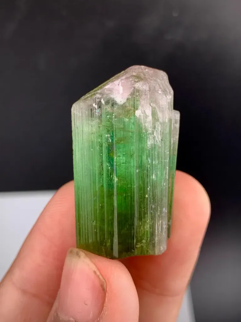 Tourmaline from Afghanistan - image 7