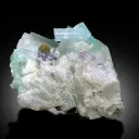Tourmaline from Afghanistan - image 7