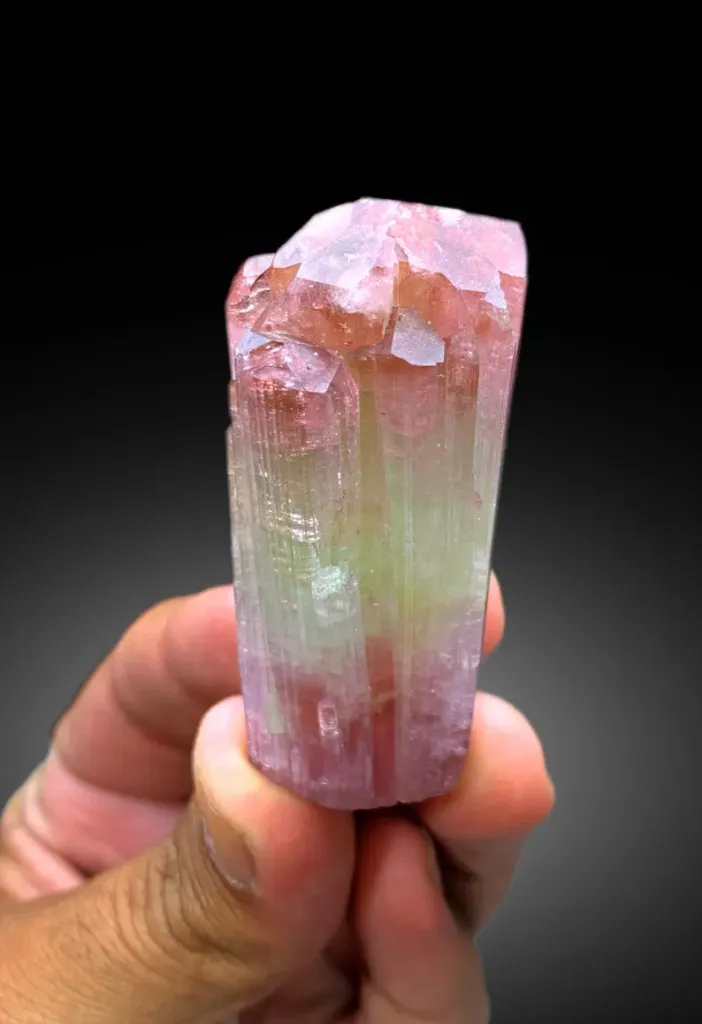Tourmaline from Afghanistan - image 3