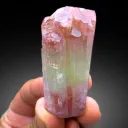 Tourmaline from Afghanistan - image 3