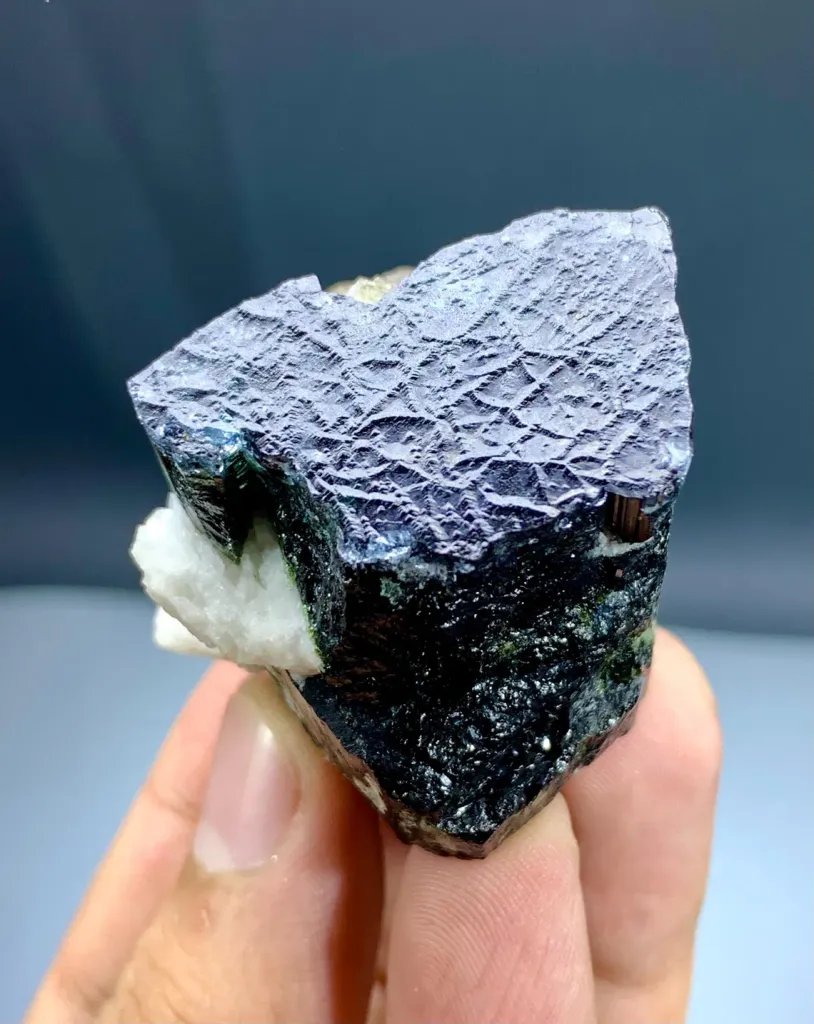 Tourmaline from Afghanistan - image 7