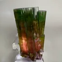 Tourmaline from Afghanistan - image 1
