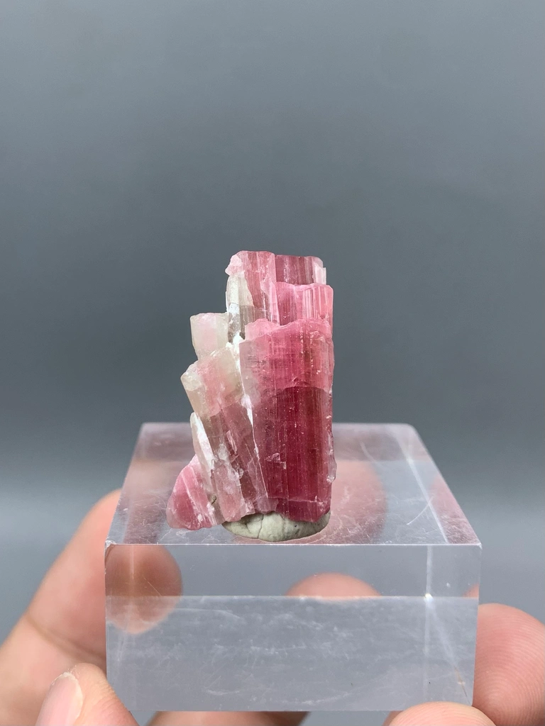Tourmaline from Afghanistan - image 8