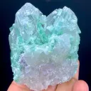 Tourmaline from Afghanistan - image 1