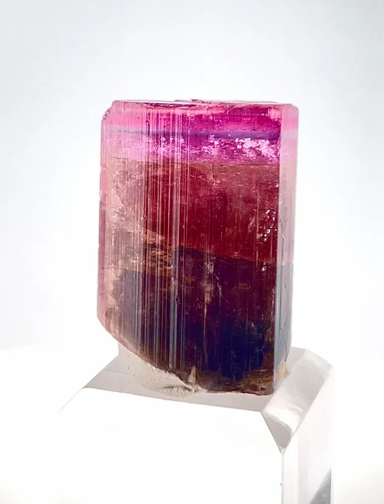 Tourmaline from Afghanistan - image 4