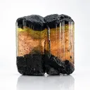 Tourmaline from Afghanistan, Badakhshan - image 1