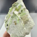 Tourmaline from Afghanistan, Badakhshan, Auraghuq - image 2