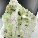 Tourmaline from Afghanistan, Badakhshan, Auraghuq - image 4