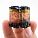 Tourmaline from Afghanistan, Badakhshan - image 4