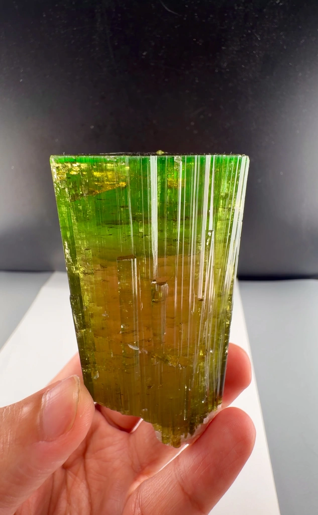 Tourmaline from Afghanistan - image 6