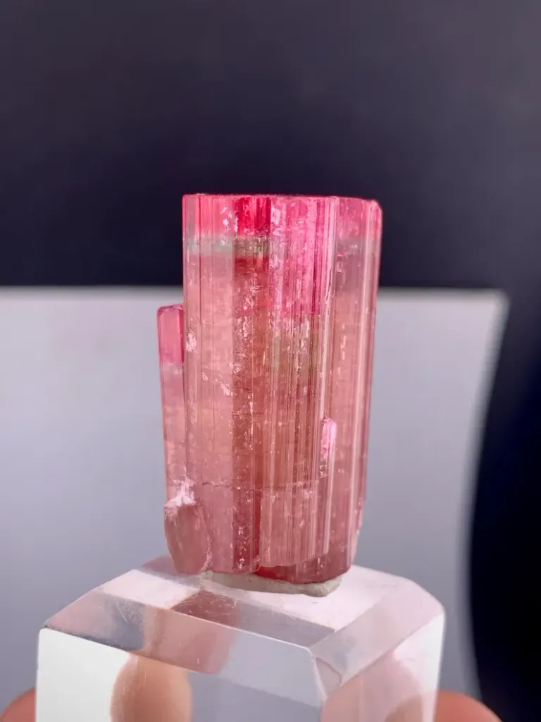 Tourmaline from Afghanistan - image 6
