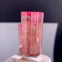 Tourmaline from Afghanistan - image 6