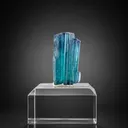 Tourmaline from Afghanistan - image 1
