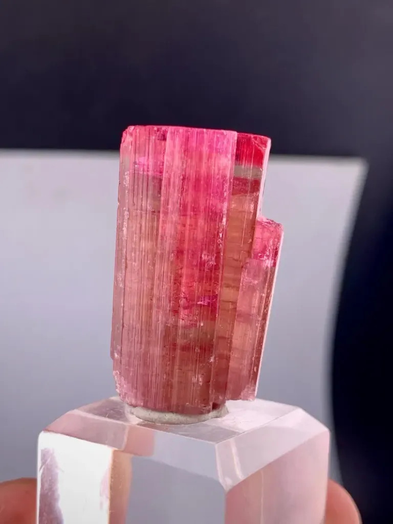 Tourmaline from Afghanistan - image 10
