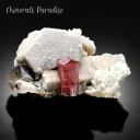 Tourmaline from Afghanistan - image 6