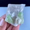 Tourmaline from Afghanistan - image 3