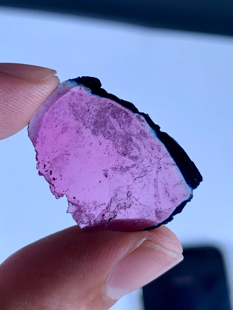 Tourmaline from Afghanistan - image 5