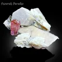 Tourmaline from Afghanistan - image 2