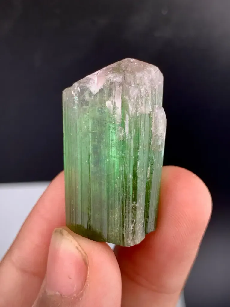 Tourmaline from Afghanistan - image 6