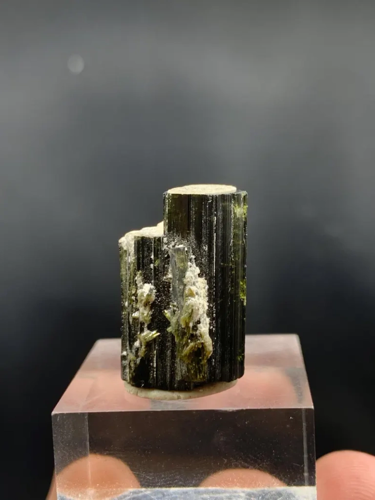 Tourmaline from Afghanistan - image 4