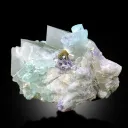 Tourmaline from Afghanistan - image 6